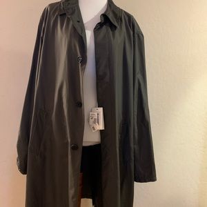 Armani men’s jacket